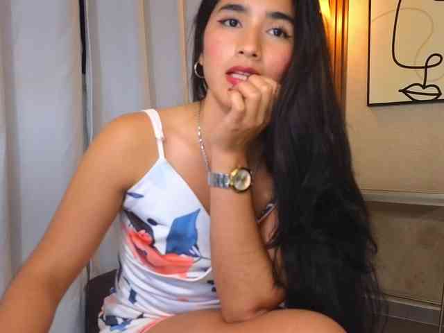Lia-Mar webcam