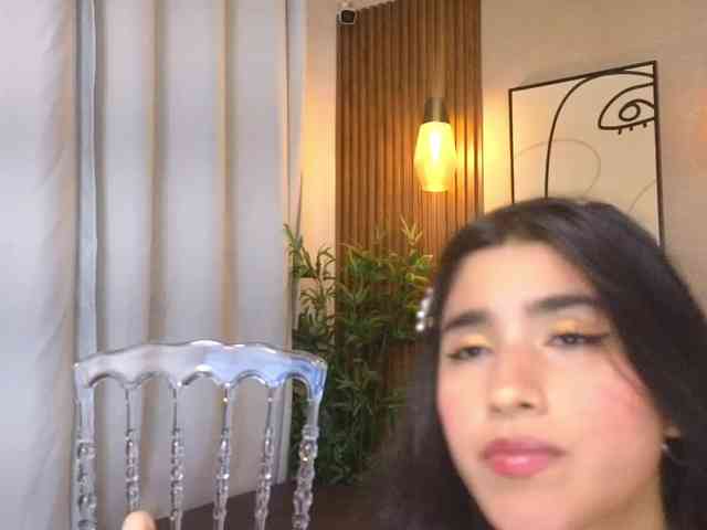Lia-Mar webcam