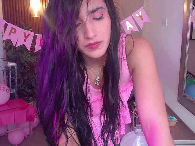 Lia-Mar webcam