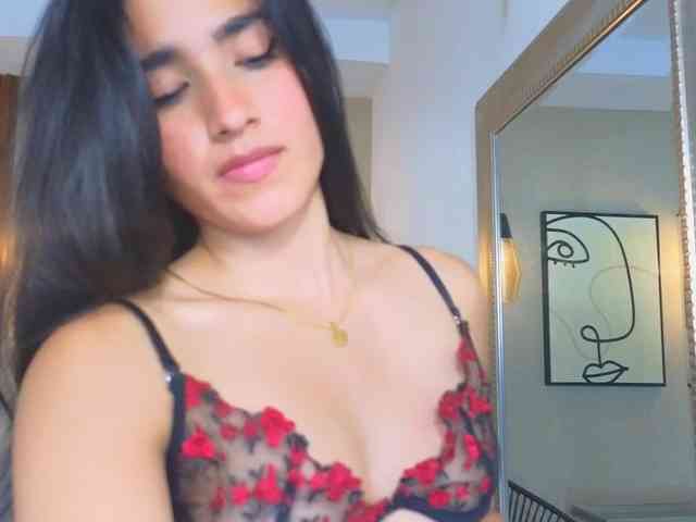 Lia-Mar webcam