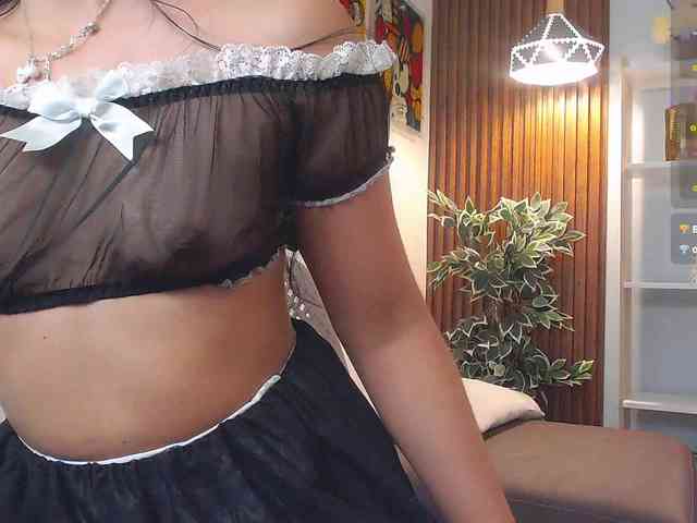 Lia-Mar webcam