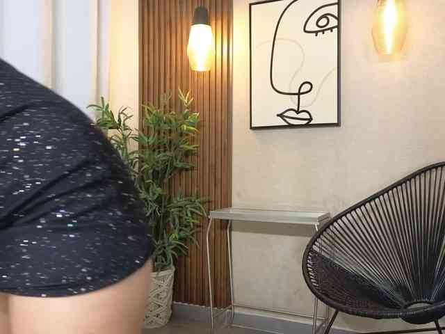 Lia-Mar Live Webcam on BongaCams