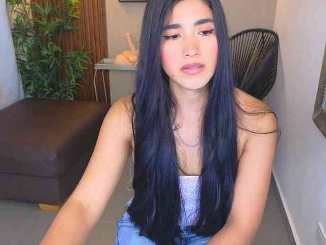 Lia-Mar webcam