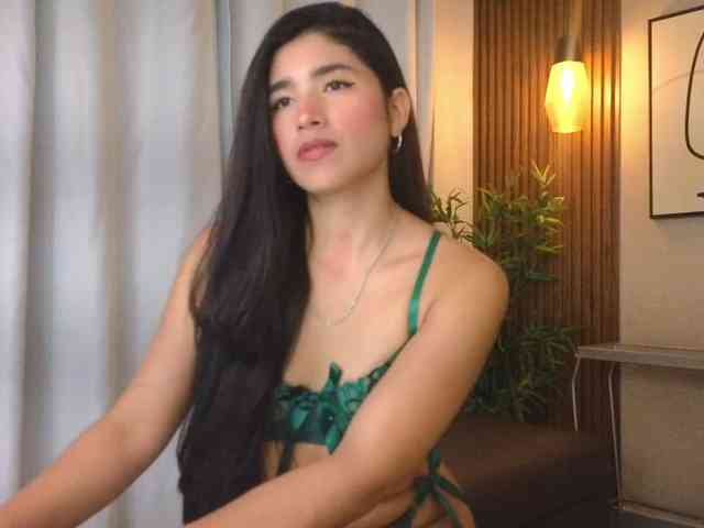 Lia-Mar webcam
