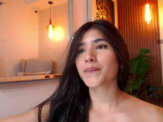 Lia-Mar webcam