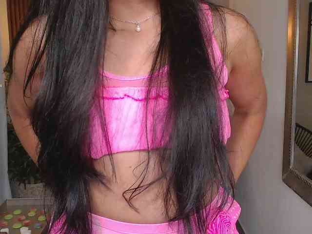 Lia-Mar webcam