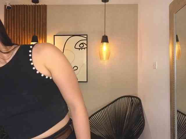 Lia-Mar webcam