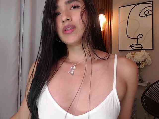 Lia-Mar webcam