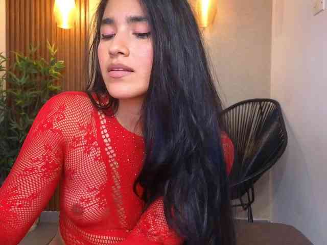 Lia-Mar webcam