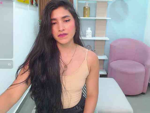Lia-Mar webcam