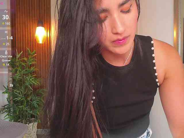 Lia-Mar webcam