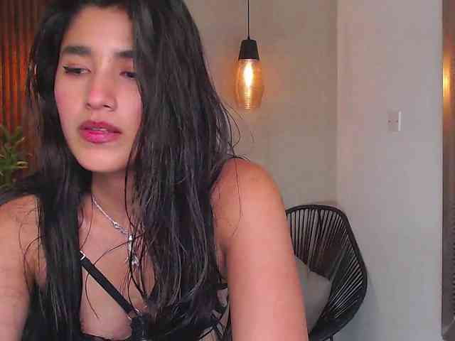 Lia-Mar webcam