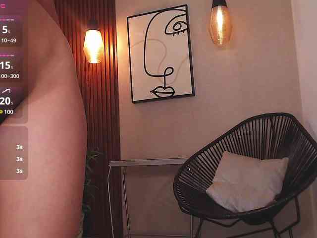 Lia-Mar webcam