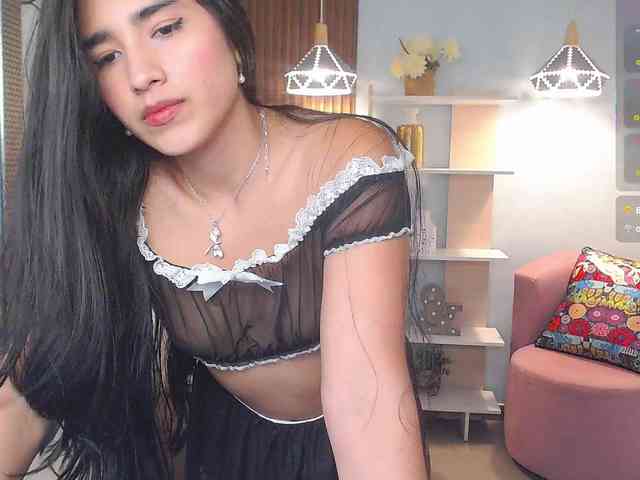 Lia-Mar webcam