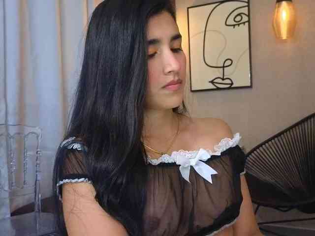 Lia-Mar webcam