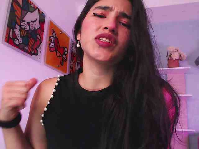 Lia-Mar webcam