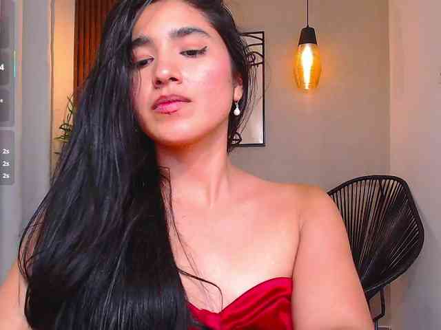 Lia-Mar webcam