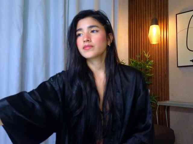 Lia-Mar webcam