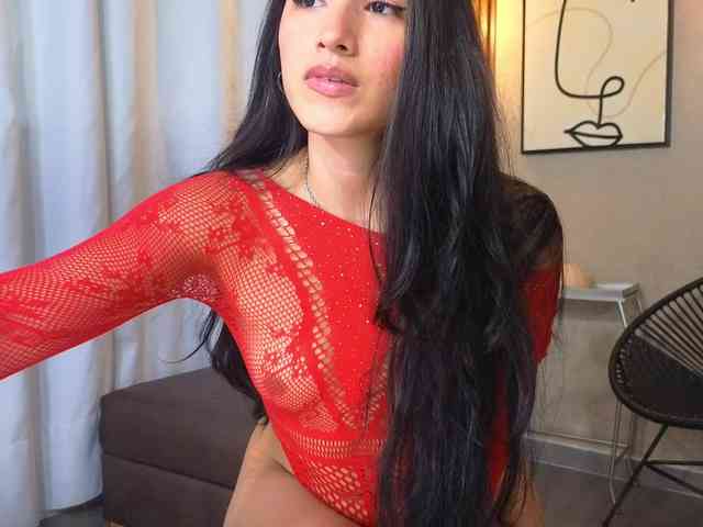 Lia-Mar webcam