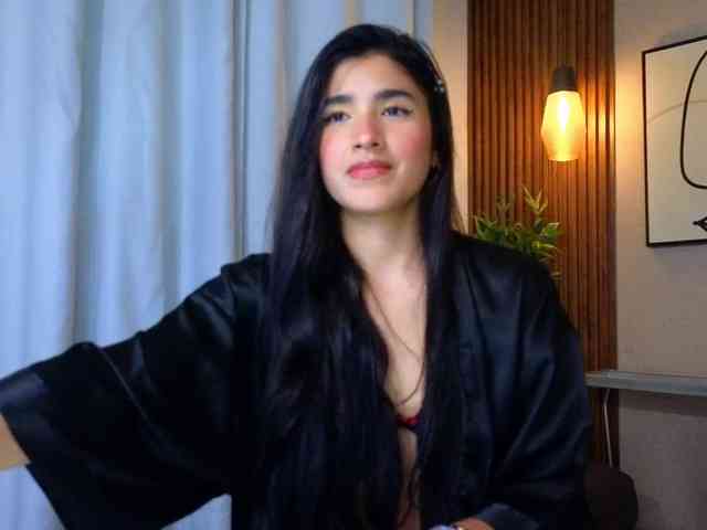 Lia-Mar webcam