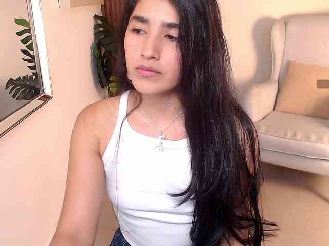 web cam chat Lia-Mar