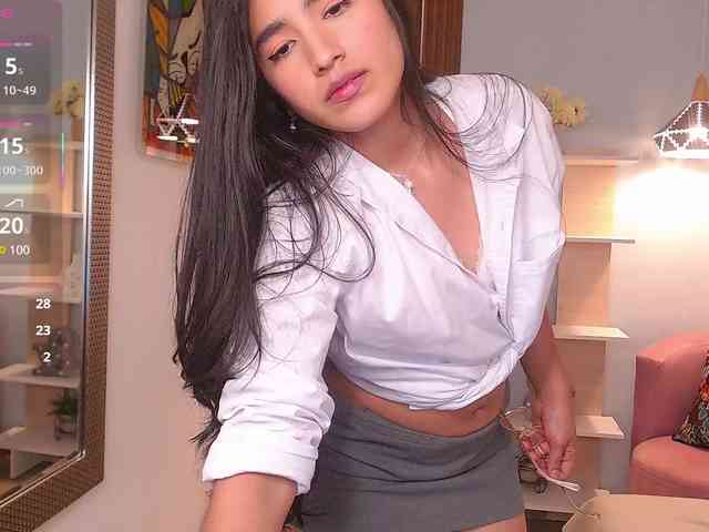 Lia-Mar webcam