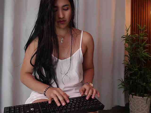 Lia-Mar webcam