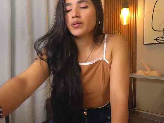 Lia-Mar webcam