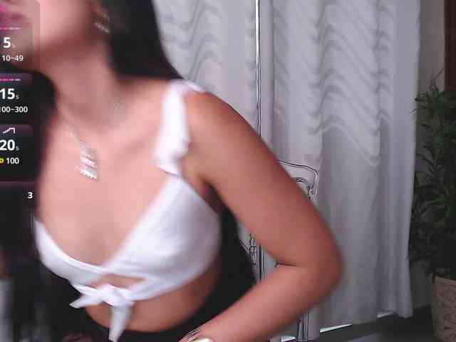 Lia-Mar webcam