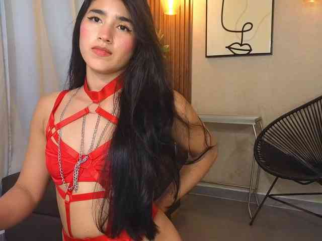 Lia-Mar webcam