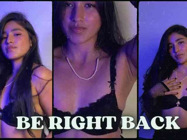 Lia-Mar webcam