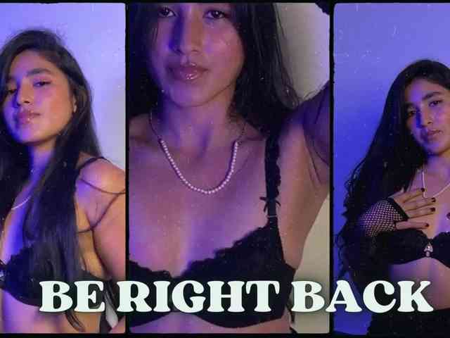 Lia-Mar webcam