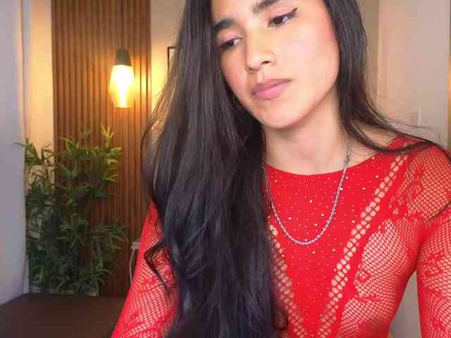 Lia-Mar webcam