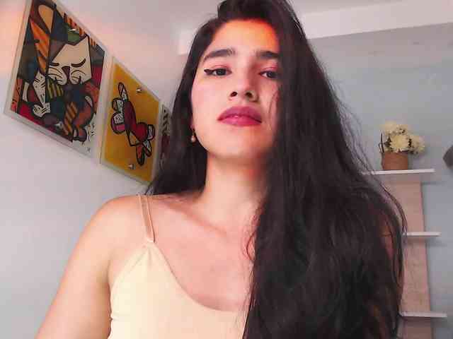 Lia-Mar webcam