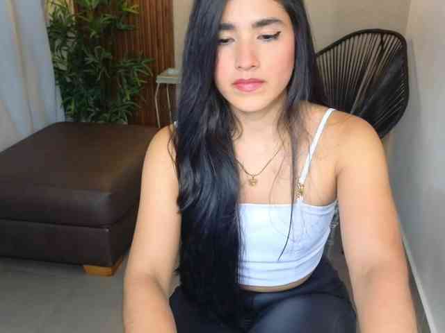 Lia-Mar webcam