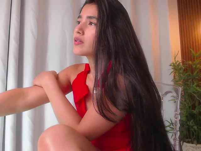 Lia-Mar webcam