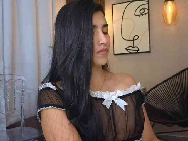 Lia-Mar webcam