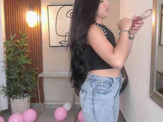 Lia-Mar webcam
