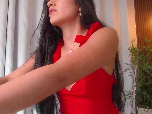 Lia-Mar webcam