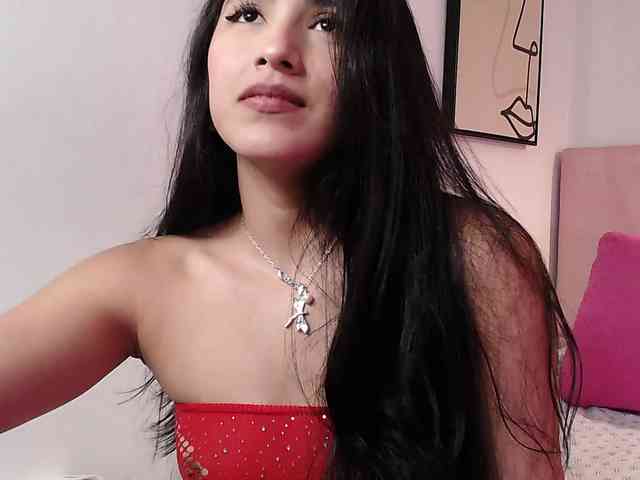 Lia-Mar webcam