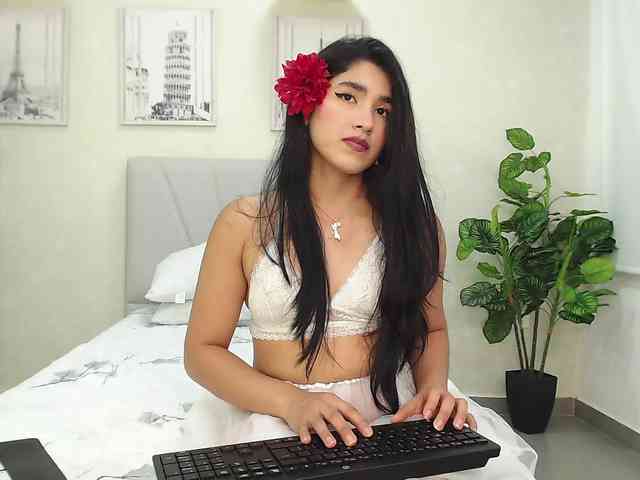 Lia-Mar webcam