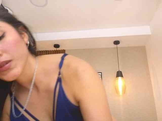 Lia-Mar Live Webcam on BongaCams