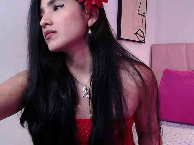 Lia-Mar webcam
