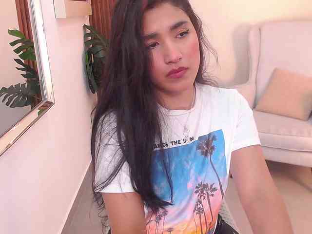 Lia-Mar webcam