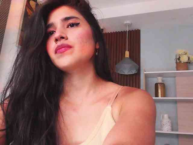 Lia-Mar webcam
