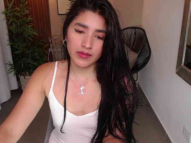 Lia-Mar webcam