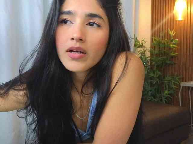 Lia-Mar webcam