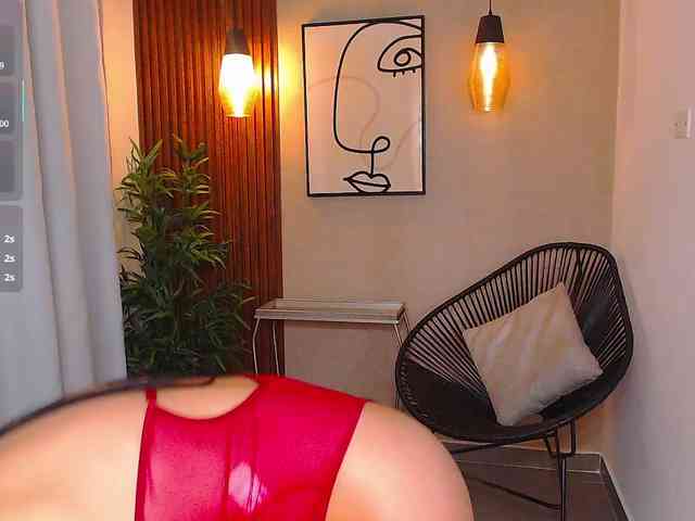 Lia-Mar webcam