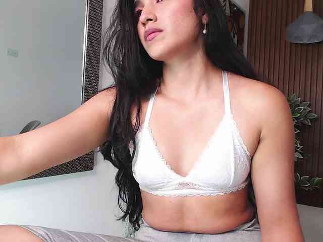Lia-Mar webcam