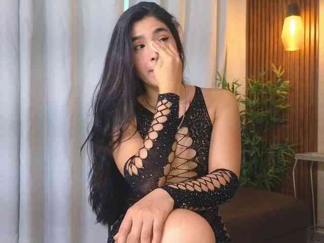 Lia-Mar webcam